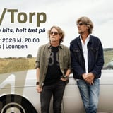 Sko/Torp