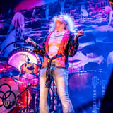 Zoso The Ultimate Led Zeppelin Experience