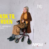 Truckervask til ældrebyrden