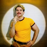 Christopher Hall: Pizazz