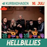 Hellbillies