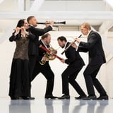 CARION Wind Quintet (FO/LV)