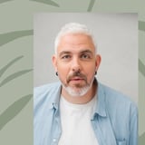 Trygve Skaug // Sommer i bakgården