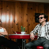 Bird and Byron LIVE at Brick & Mortar (San Francisco, CA)