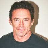 Hugh Jackman w/ Chicago Philharmonic Orchestra
