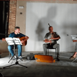 Trio Ciocaia (IT)