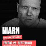 NIARN | Eksercerhuset | Fredericia