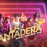 La Cantadera