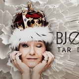 Bjørnov tar det piano // Drammens Teater