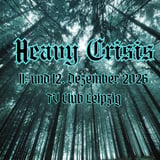 Heavy Crisis Festival