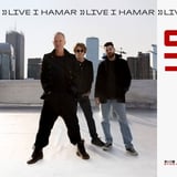 Sting på Stortorget i Hamar