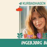 Ingebjørg Bratland // Kurbadhagen