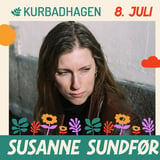 Susanne Sundfør