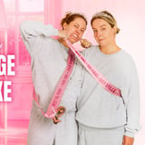 Den pæne pige kommer ikke - Nina Claire & Christina Sander