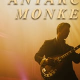 Antarctic Monkeys