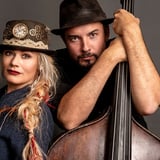 Stillhouse duo -DølaJazz ´26