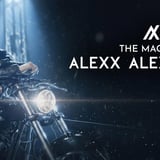 The Magic of Alexx Alexxander [2.0] // Stord Kulturhus