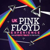 UK Pink Floyd Experience / Vulkan, Oslo / Pres. av Live Wire Concerts and Stahl Entertainment