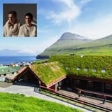 Mentanarkvøld við døgurða, føroyskum dansi og tónleiki