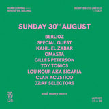 Jazz:Re:Found Festival 2026 / Day 4