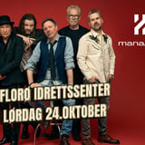 CC Cowboys // Florø Idrettssenter