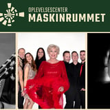 Oplevelsescenter Maskinrummet Skagen - Udendørs koncerter