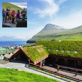 Mentanarkvøld við døgurða, føroyskum dansi og tónleiki