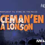 Policeman'en fra London