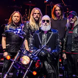 JUDAS PRIEST - FAITHKEEPERS TOUR 2026 | Forest National