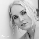 Eva Weel Skram på Ladekaia