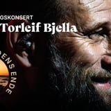 Soloppgangskonsert på Verdens Ende - Stein Torleif Bjella med band // Nøtterøy Kulturhus