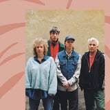 Valkyrien Allstars // Sommer i Bakgården