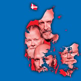 Et CV over Danmark - En C. V. Jørgensen-cabaret