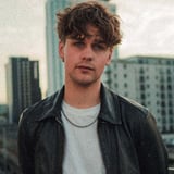 Ben Ellis - Time Slows On Tour 2026				