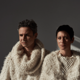 Livia Nestrovski & Fred Ferreira Duo