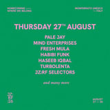 Jazz:Re:Found Festival 2026 / Day 1