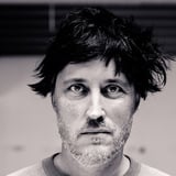 Bjørn Tomren i Lesja kyrkje