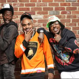 2000's Hip-Hop Rewind feat. Travis Porter