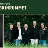 Oplevelsescenter Maskinrummet Skagen - Udendørs koncerter