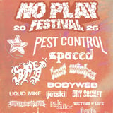 No Play Festival 2026