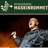 Oplevelsescenter Maskinrummet Skagen - Udendørs koncerter