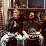 Cosmic Jerry Band