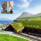 Mentanarkvøld við døgurða, føroyskum dansi og tónleiki