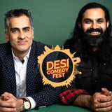 Desi Comedy Fest