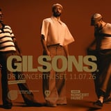 Gilsons (BRA) – Copenhagen Jazz Festival 2026
