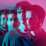 All Them Witches - House Of Mirrors Tour