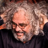 Andreas Vollenweider & Friends