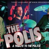 THE POLIS - Scotland's very own tribute to THE POLICE