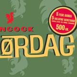 Poplørdag