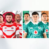 Nations Championship 2026: Team Ticket - Australia